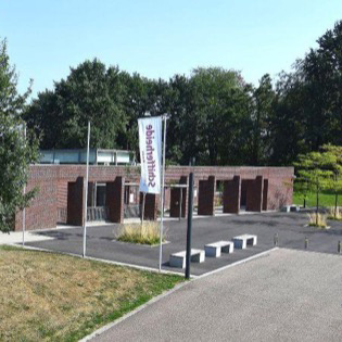 Friedhof Schifferheide